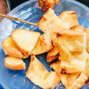 Món ăn- Ăn vặt Thịt Xiên Nướng - Hồ Xã Đàn
