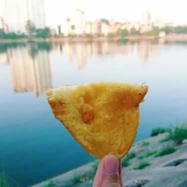 Món ăn- Ăn vặt Thịt Xiên Nướng - Hồ Xã Đàn