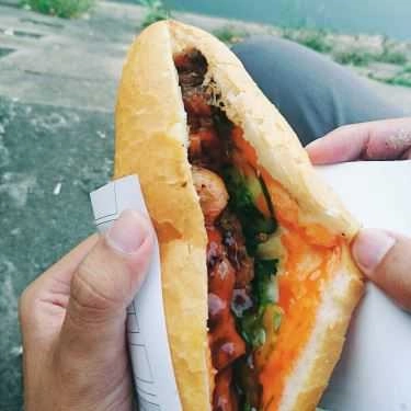Món ăn- Ăn vặt Thịt Xiên Nướng - Hồ Xã Đàn