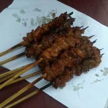 Món ăn- Ăn vặt Thịt Xiên Nướng - Hoàng Ngọc Phách