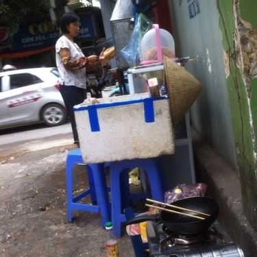 Tổng hợp- Ăn vặt Thịt Xiên Nướng - Linh Lang