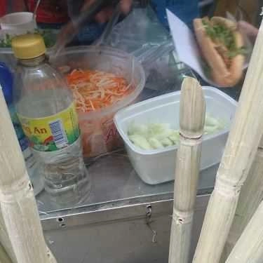 Tổng hợp- Ăn vặt Thịt Xiên Nướng - Ngõ Chợ Khâm Thiên
