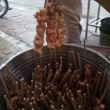 Món ăn- Ăn vặt Thịt Xiên Nướng Cô Huyền - Nguyên Hồng