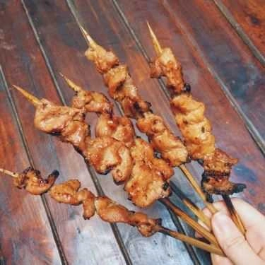 Món ăn- Ăn vặt Thịt Xiên Nướng Cô Huyền - Nguyên Hồng