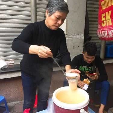Tổng hợp- Thịt Xiên Nướng, Sữa Đậu & Đồ Ăn Vặt - Láng Hạ