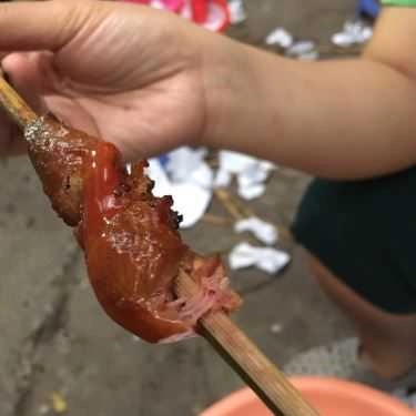 Tổng hợp- Ăn vặt Thịt Xiên Phượng - Trần Tử Bình