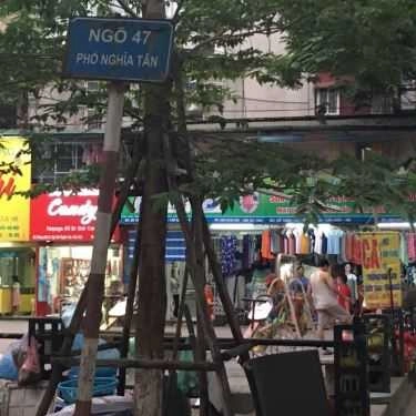 Tổng hợp- Ăn vặt Thịt Xiên Phượng - Trần Tử Bình