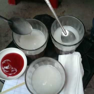 Tổng hợp- Ăn vặt Thịt Xiên Rau Câu Phương Mai