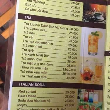 Tổng hợp- Thỏ Cafe - Nguyễn Ngọc Vũ