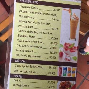 Tổng hợp- Thỏ Cafe - Nguyễn Ngọc Vũ