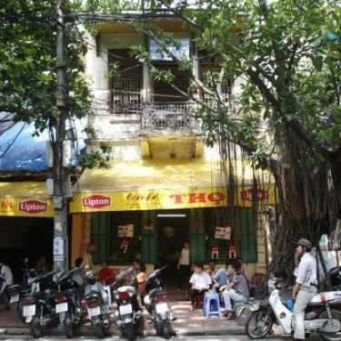 Tổng hợp- Thọ Cafe - Triệu Việt Vương