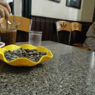 Tổng hợp- Thọ Cafe - Triệu Việt Vương