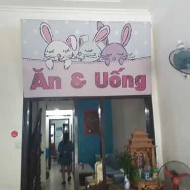 Tổng hợp- Cafe Thỏ - Fastfood & Drinks