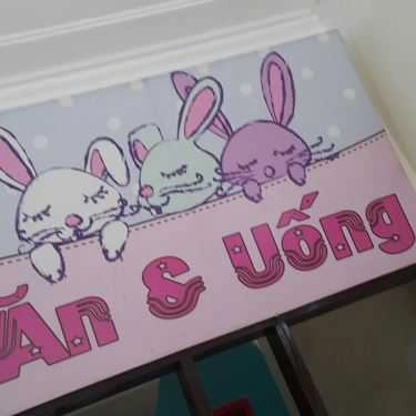 Tổng hợp- Cafe Thỏ - Fastfood & Drinks