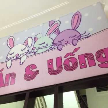 Tổng hợp- Cafe Thỏ - Fastfood & Drinks