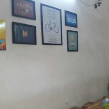 Tổng hợp- Cafe Thỏ - Fastfood & Drinks