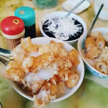 Món ăn- Ăn vặt Thọ Xương - Cháo Sườn - Tống Duy Tân