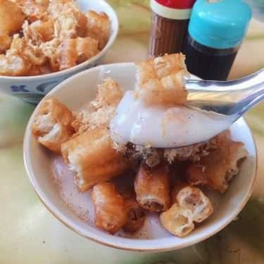 Món ăn- Ăn vặt Thọ Xương - Cháo Sườn - Tống Duy Tân