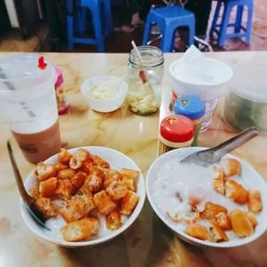 Món ăn- Ăn vặt Thọ Xương - Cháo Sườn - Tống Duy Tân