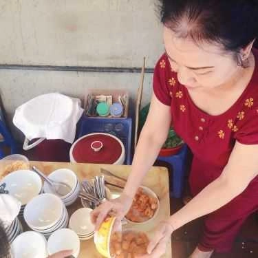 Tổng hợp- Ăn vặt Thọ Xương - Cháo Sườn - Tống Duy Tân