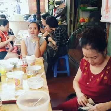 Tổng hợp- Ăn vặt Thọ Xương - Cháo Sườn - Tống Duy Tân