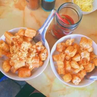 Tổng hợp- Ăn vặt Thọ Xương - Cháo Sườn - Tống Duy Tân