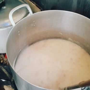 Món ăn- Ăn vặt Thọ Xương - Cháo Sườn - Tống Duy Tân