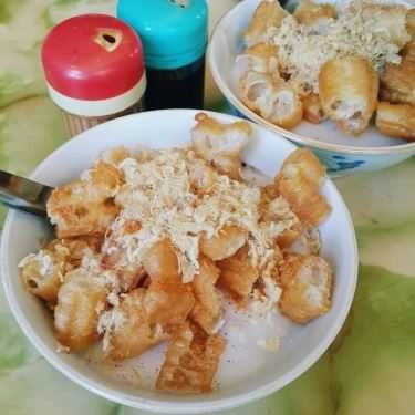 Món ăn- Ăn vặt Thọ Xương - Cháo Sườn - Tống Duy Tân