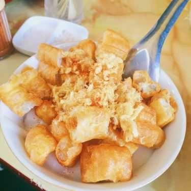 Tổng hợp- Ăn vặt Thọ Xương - Cháo Sườn - Tống Duy Tân
