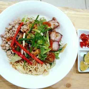 Món ăn- Ăn vặt Thoáng Sài Gòn - Ẩm Thực Sài Gòn