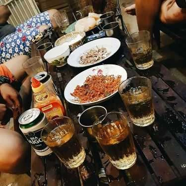 Tổng hợp- Thời Cà Phê