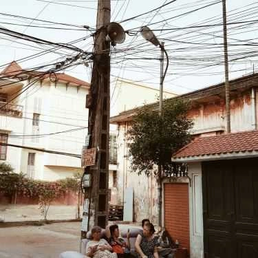 Tổng hợp- Thời Cà Phê