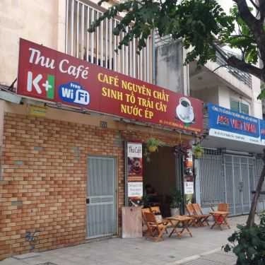 Tổng hợp- Thu Cafe - Lê Trọng Tấn