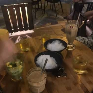Tổng hợp- Thu Coffee