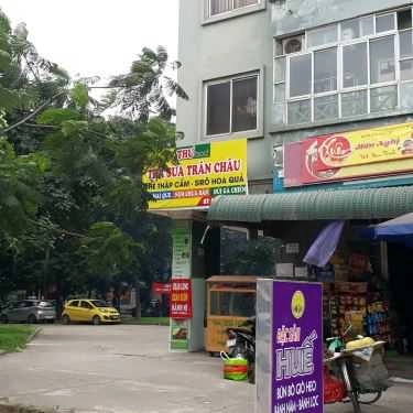Tổng hợp- Thư Food - Trà Sữa & Ăn Vặt