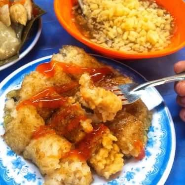 Món ăn- Thu Hà - Xôi Chè & Đồ Ăn Vặt