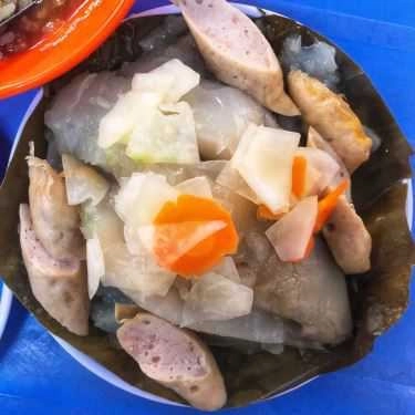 Món ăn- Thu Hà - Xôi Chè & Đồ Ăn Vặt