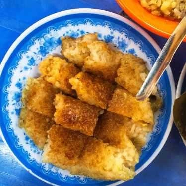 Món ăn- Thu Hà - Xôi Chè & Đồ Ăn Vặt