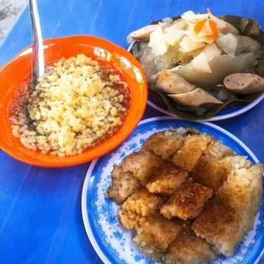 Món ăn- Thu Hà - Xôi Chè & Đồ Ăn Vặt