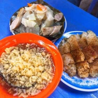 Món ăn- Thu Hà - Xôi Chè & Đồ Ăn Vặt