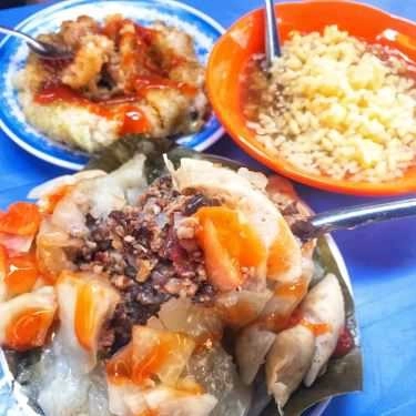 Món ăn- Thu Hà - Xôi Chè & Đồ Ăn Vặt