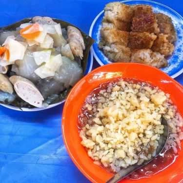 Món ăn- Thu Hà - Xôi Chè & Đồ Ăn Vặt
