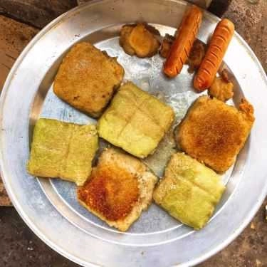Món ăn- Thu Hà - Xôi Chè & Đồ Ăn Vặt
