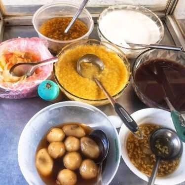 Món ăn- Thu Hà - Xôi Chè & Đồ Ăn Vặt