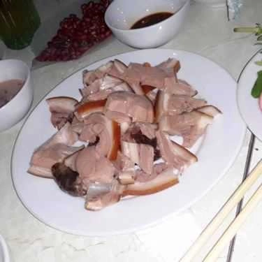 Món ăn- Nhà Hàng Bia Hơi Thu Hằng - Lê Đức Thọ