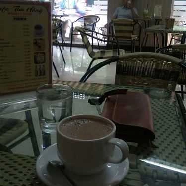 Món ăn- Thu Hằng Coffee Nhạc - Xuân La