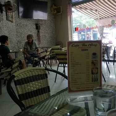 Tổng hợp- Thu Hằng Coffee Nhạc - Xuân La