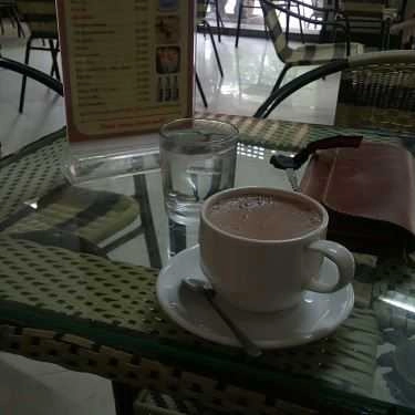Món ăn- Thu Hằng Coffee Nhạc - Xuân La
