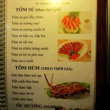 Tổng hợp- Quán Nhậu Thu Hằng - Dê Hương Sơn