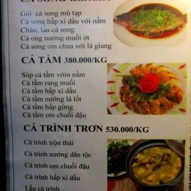 Tổng hợp- Quán Nhậu Thu Hằng - Dê Hương Sơn